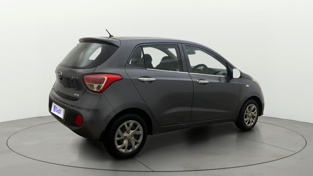 View Hyundai Grand i10 Image 42 Used Hyundai Grand i10 Image 42