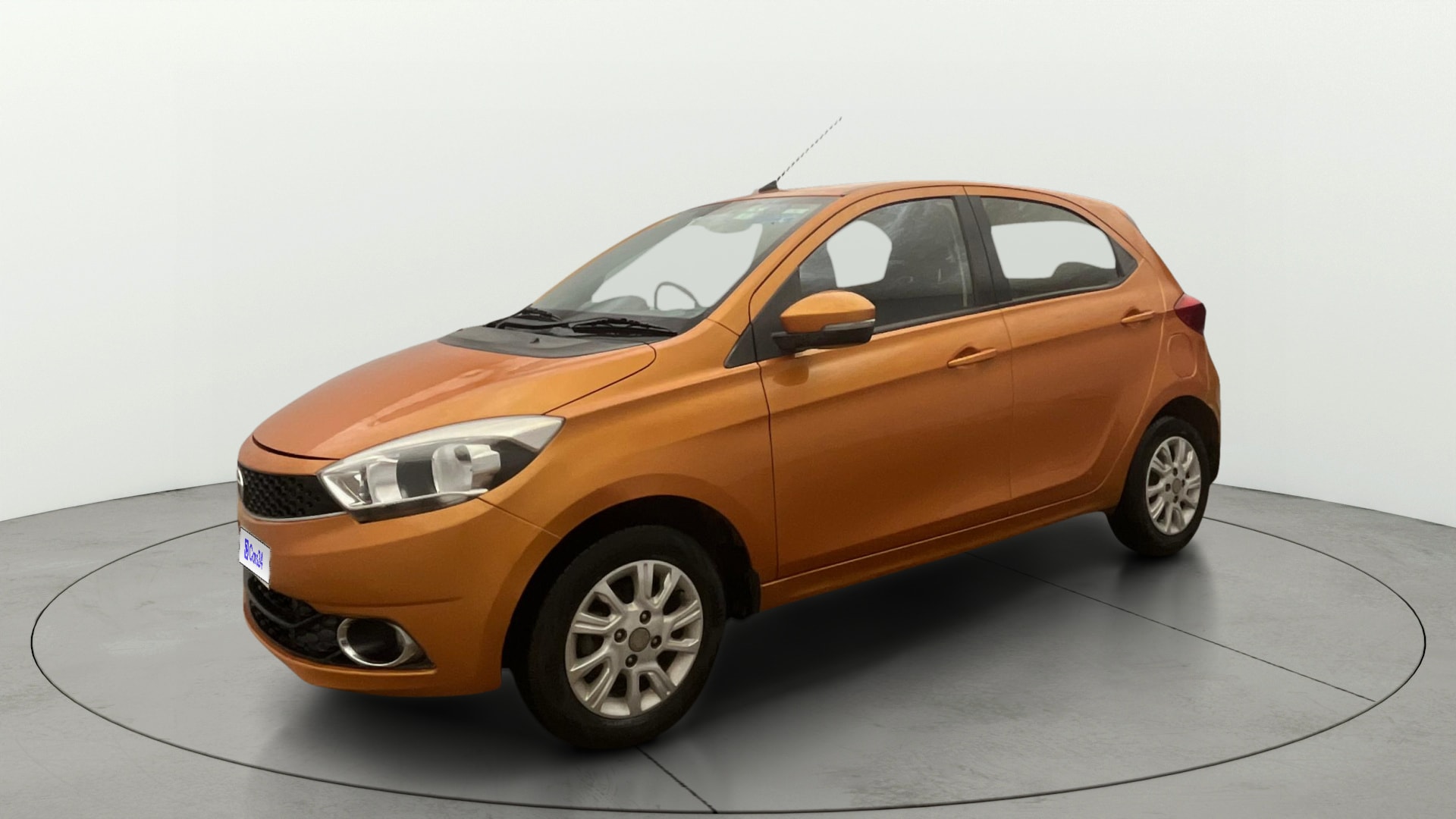 View 2017 Tata Tiago Revotorq XB Image 34 Used 2017 Tata Tiago Revotorq XB Image 34