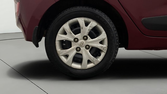 View Hyundai Grand i10 Image 23 Used Hyundai Grand i10 Image 23