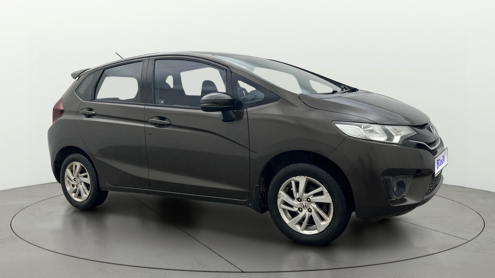 View 2018 Honda Jazz E MT Diesel Image 21 Used 2018 Honda Jazz E MT Diesel Image 21