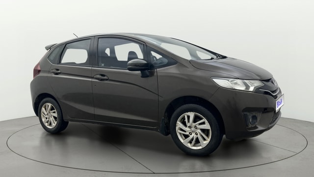 View Honda Jazz Image 21 Used Honda Jazz Image 21