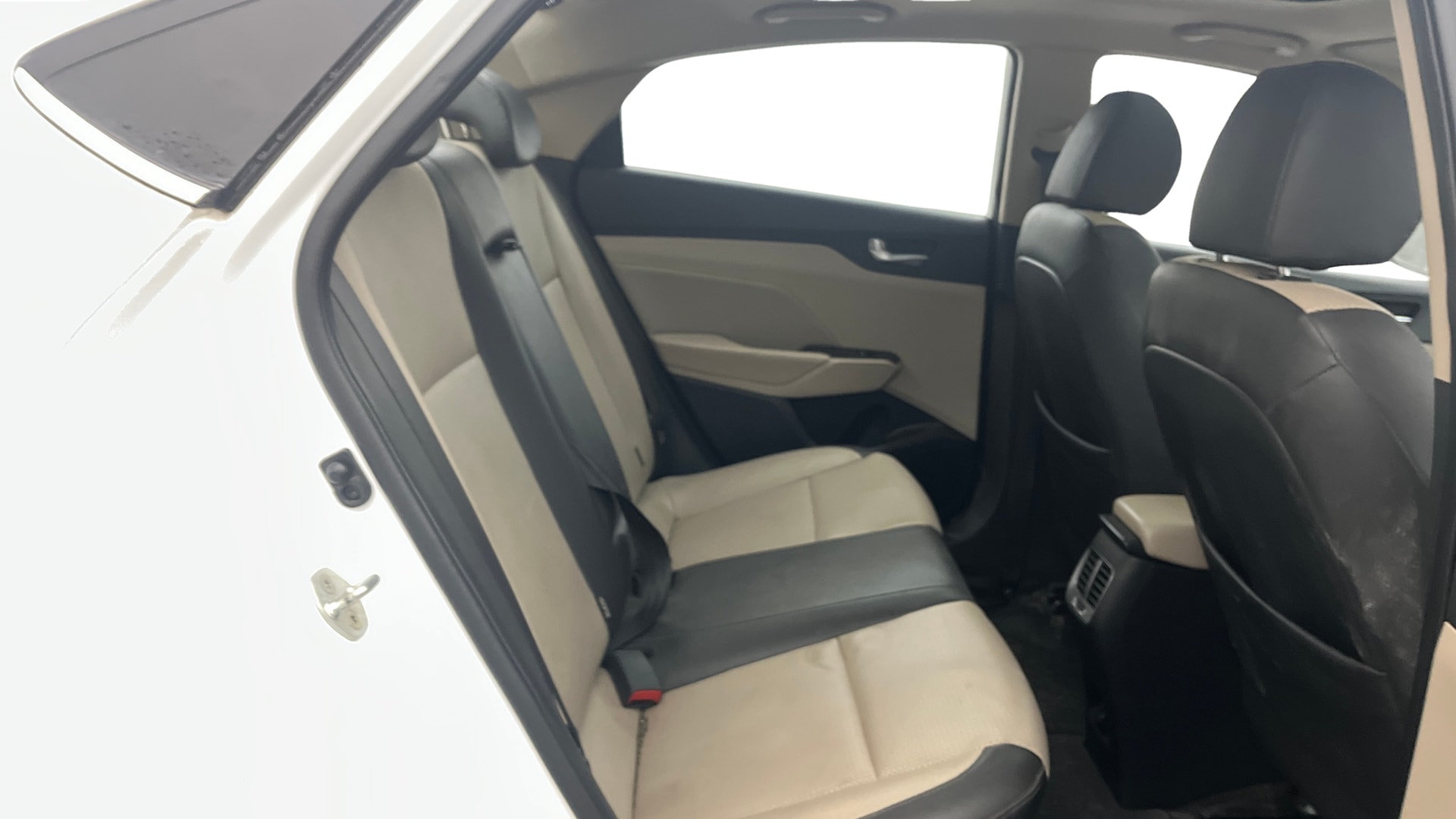 Used 2021 Hyundai Verna Used 2021 Hyundai Verna