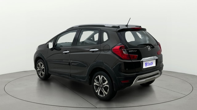 View Honda WR-V Image 2 Used Honda WR-V Image 2