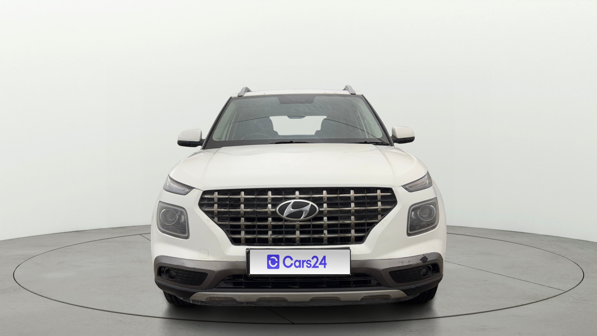 Used 2022 Hyundai Venue Used 2022 Hyundai Venue