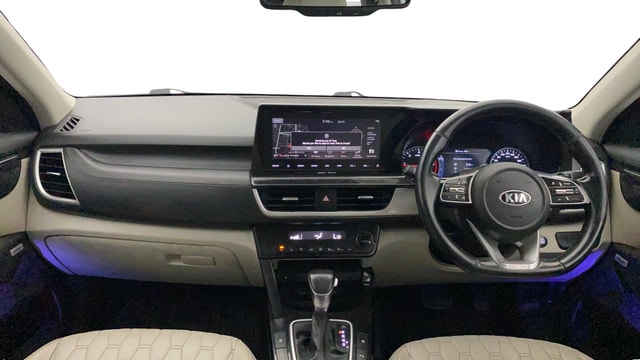 View Kia Seltos Image 32 Used Kia Seltos Image 32