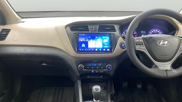 View Hyundai Elite i20 Image 32 Used Hyundai Elite i20 Image 32
