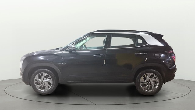 View Hyundai Creta Image 27 Used Hyundai Creta Image 27