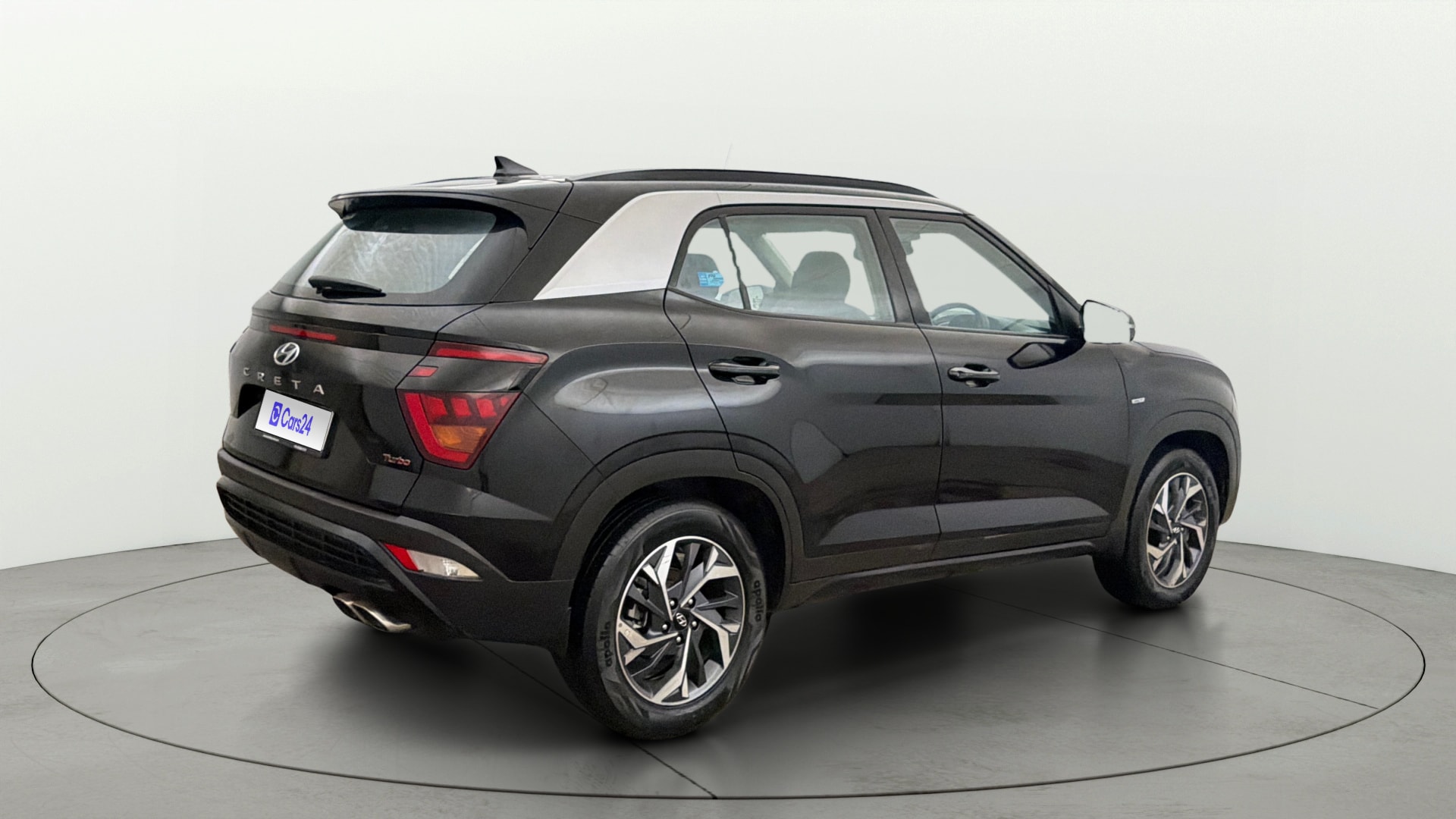 Used 2022 Hyundai Creta Used 2022 Hyundai Creta