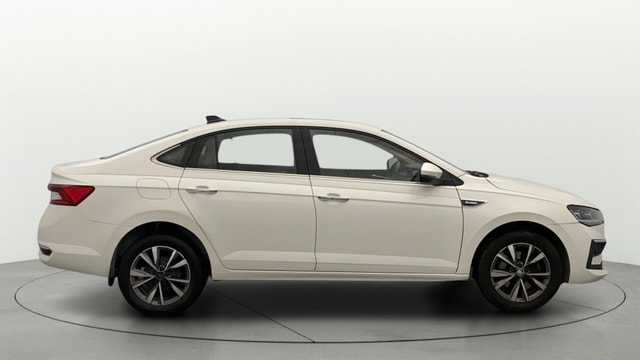 View Skoda Slavia Image 27 Used Skoda Slavia Image 27