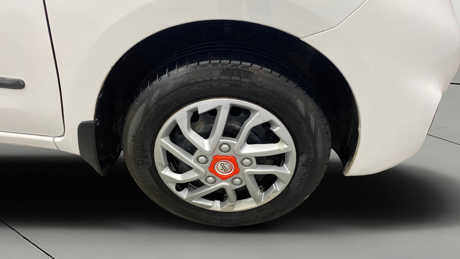 View 2016 Nissan Micra XL (CVT) Image 39 Used 2016 Nissan Micra XL (CVT) Image 39