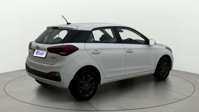 View Hyundai Elite i20 Image 44 Used Hyundai Elite i20 Image 44