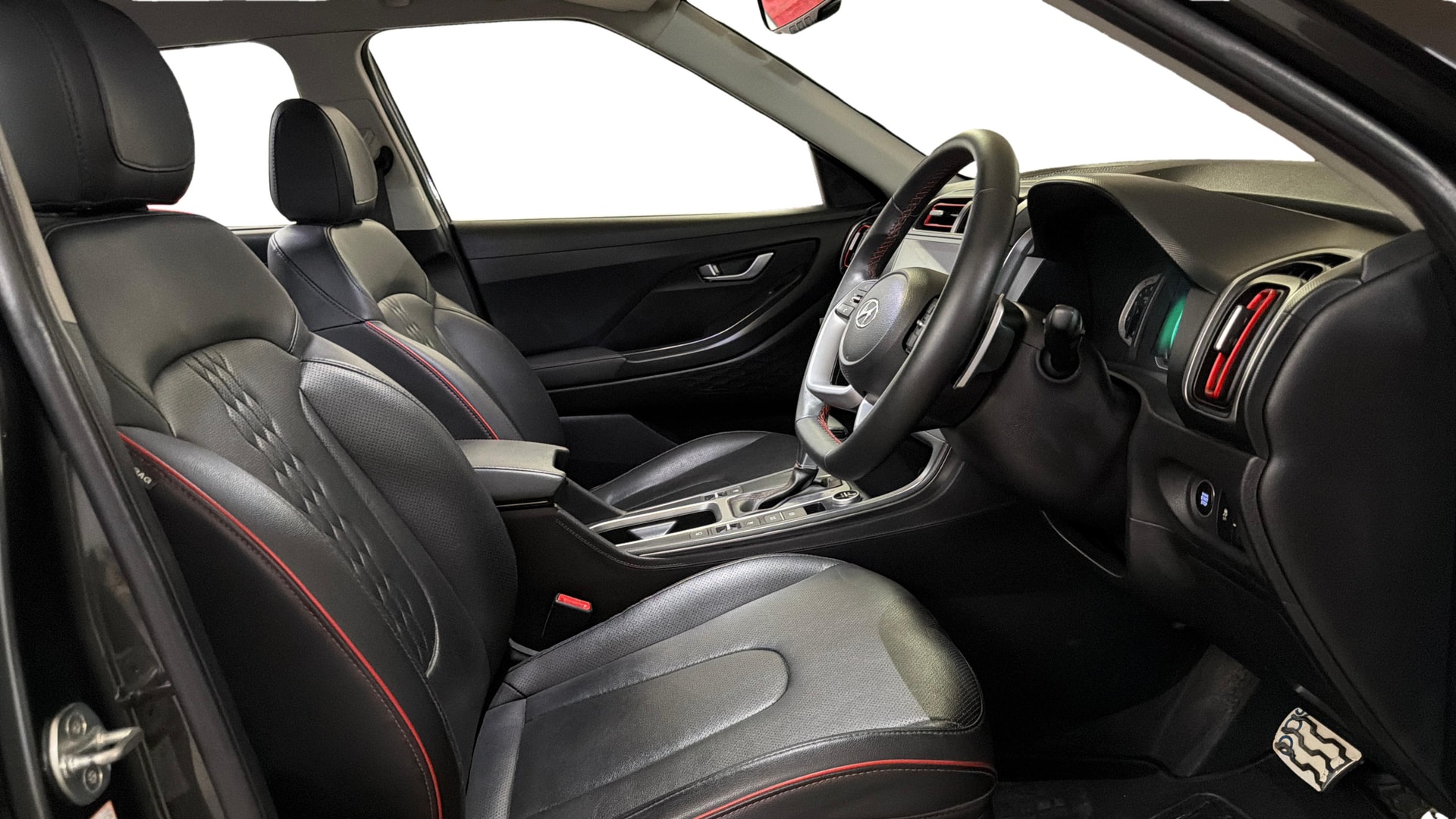 Used 2020 Hyundai Creta Used 2020 Hyundai Creta