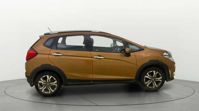 View Honda WR-V Image 28 Used Honda WR-V Image 28