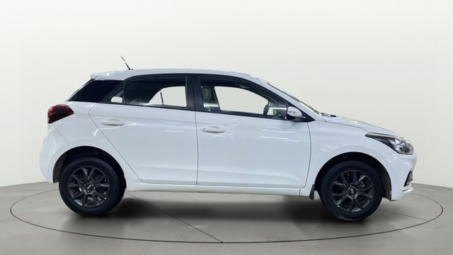 View Hyundai Elite i20 Image 8 Used Hyundai Elite i20 Image 8