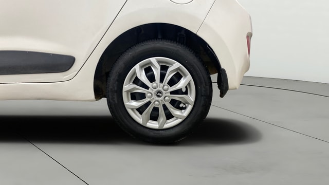 View Hyundai Grand i10 Image 11 Used Hyundai Grand i10 Image 11