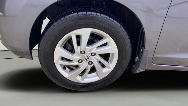 View Honda Jazz Image 34 Used Honda Jazz Image 34