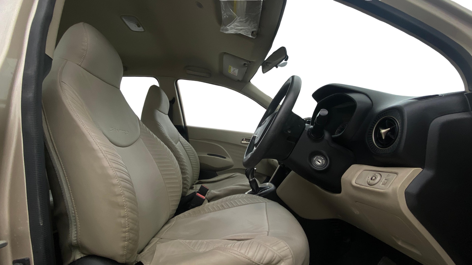 View 2019 Hyundai New Santro Sportz AMT Image 26 Used 2019 Hyundai New Santro Sportz AMT Image 26
