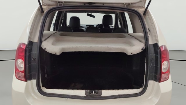 View Renault Duster Image 36 Used Renault Duster Image 36