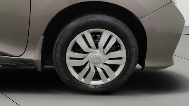 View Honda City Image 40 Used Honda City Image 40