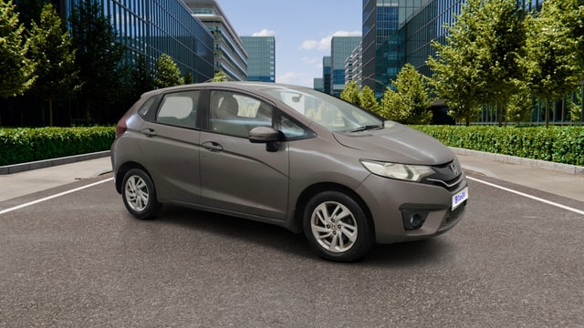 View Honda Jazz Image 21 Used Honda Jazz Image 21