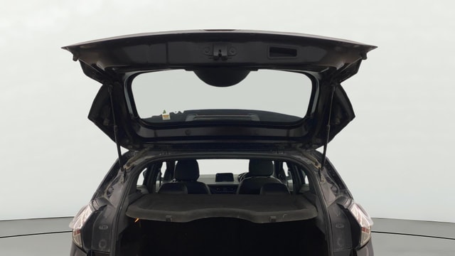View Tata Nexon Image 32 Used Tata Nexon Image 32
