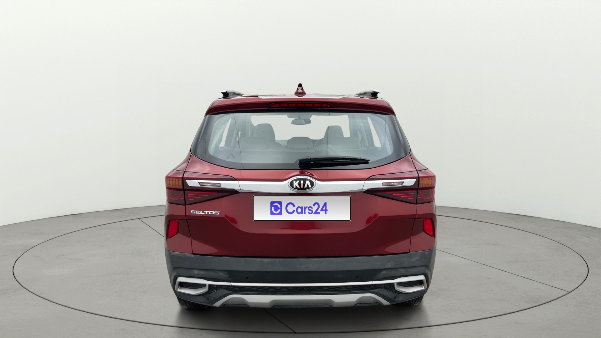 Used 2021 Kia Seltos Used 2021 Kia Seltos
