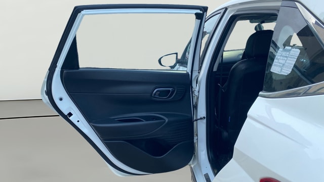 View Hyundai Elite i20 Image 23 Used Hyundai Elite i20 Image 23