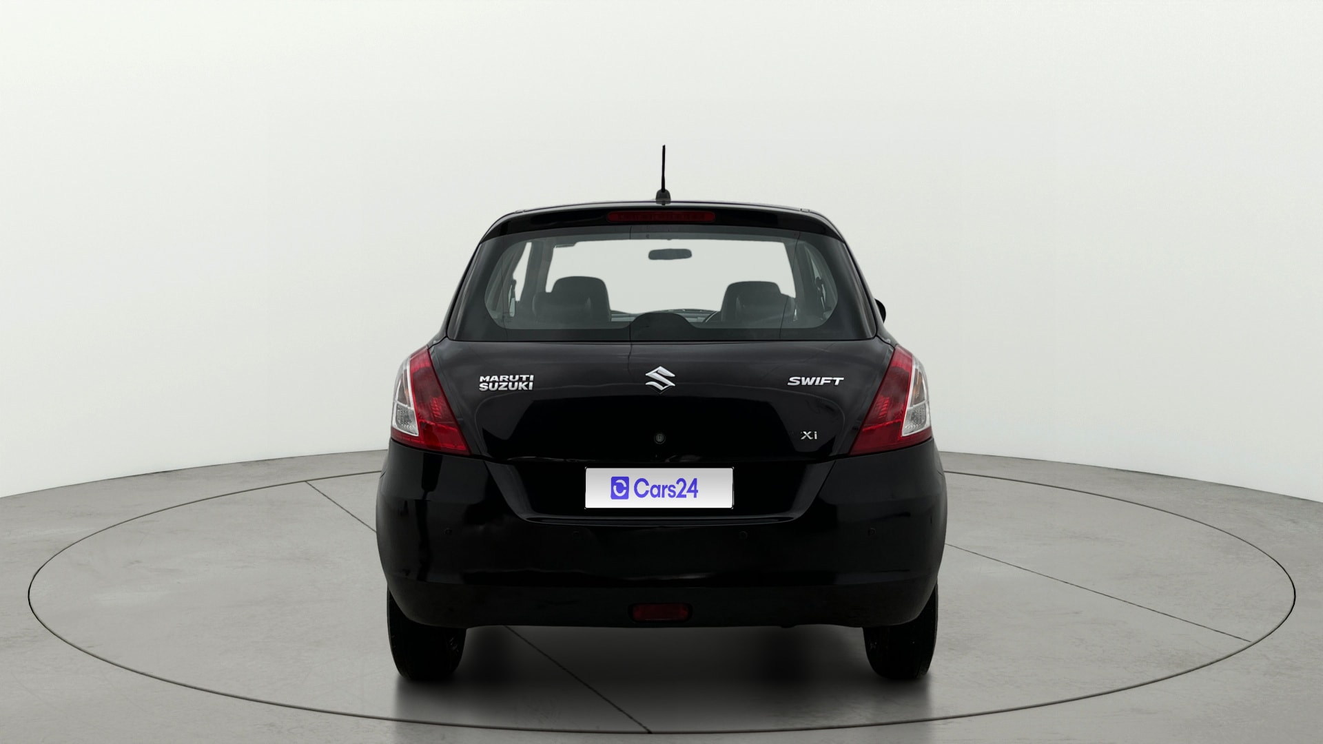 View 2015 Maruti Suzuki 1000 Base Variant Image 38 Used 2015 Maruti Suzuki 1000 Base Variant Image 38