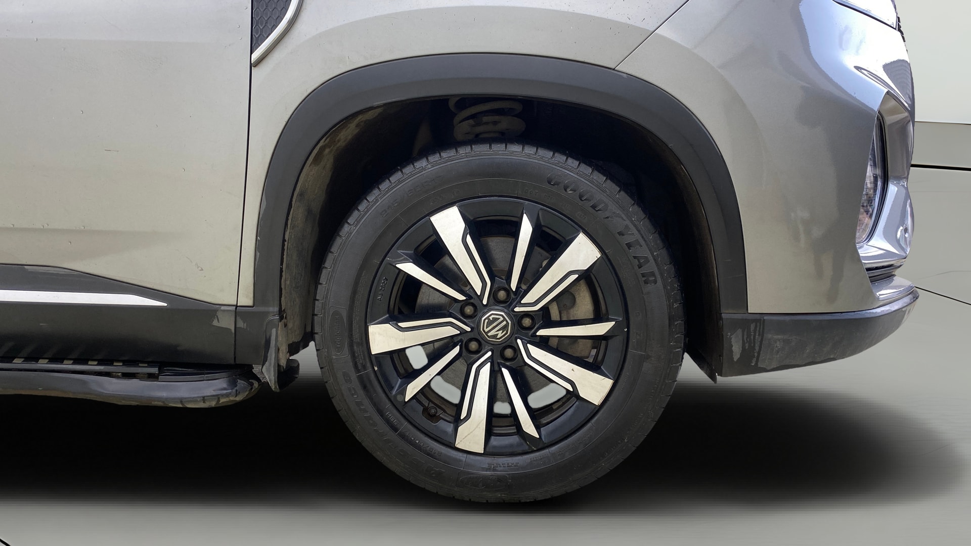 Used 2020 MG Hector Plus Used 2020 MG Hector Plus