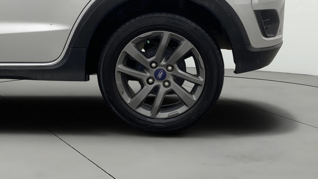 View Ford Freestyle Image 11 Used Ford Freestyle Image 11