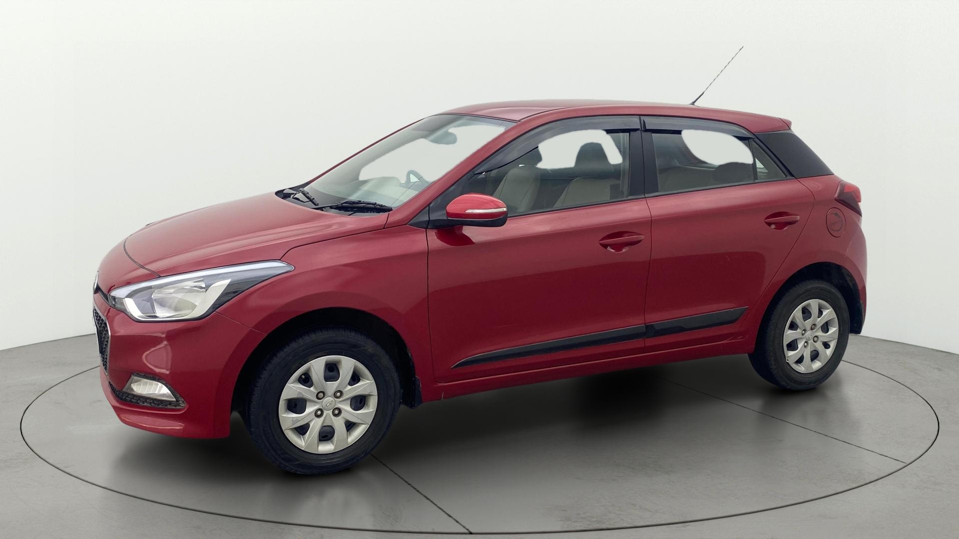 Used 2017 Hyundai Elite i20 Used 2017 Hyundai Elite i20