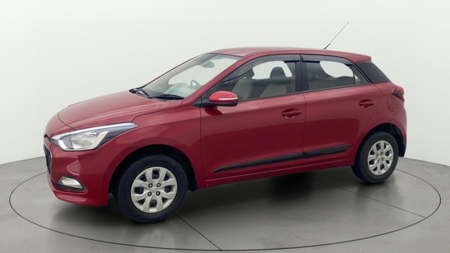 View Hyundai Elite i20 Image 21 Used Hyundai Elite i20 Image 21