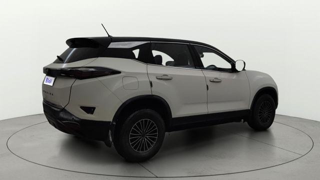 View Tata Harrier Image 42 Used Tata Harrier Image 42