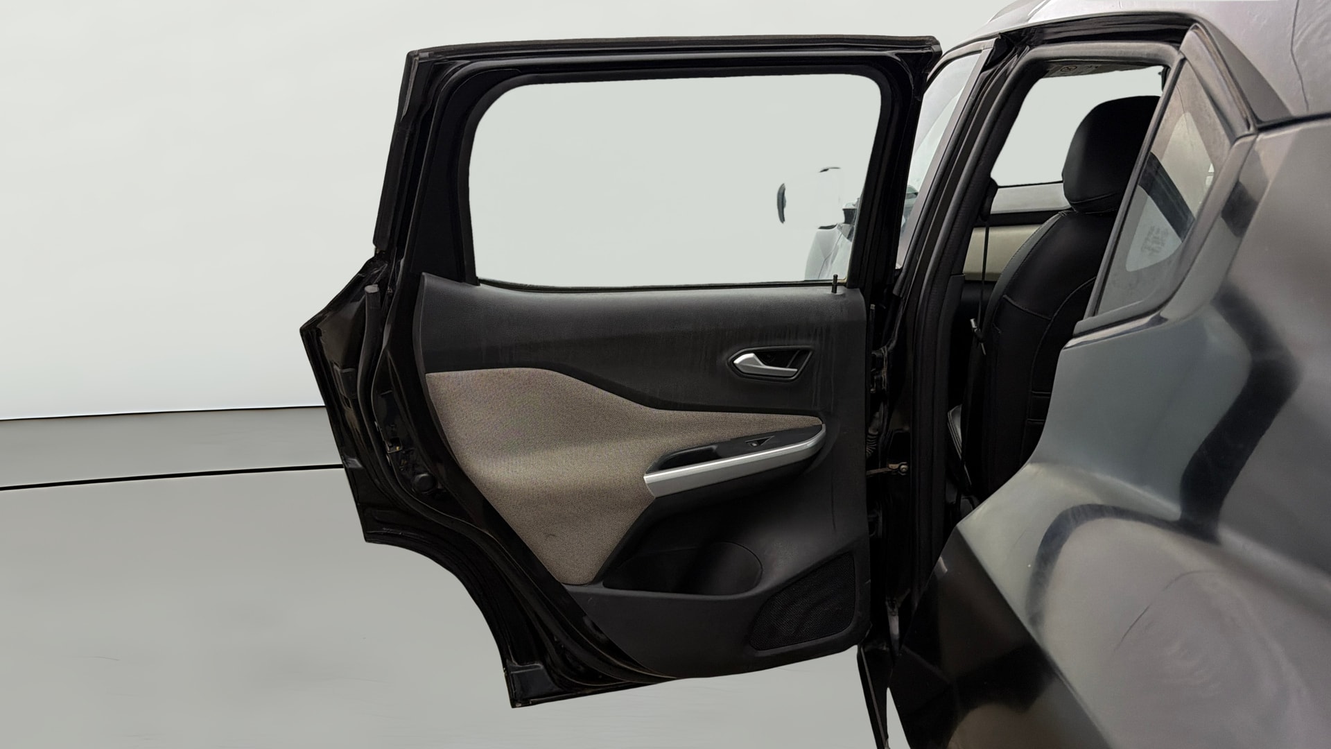 Used 2022 Nissan Magnite Used 2022 Nissan Magnite