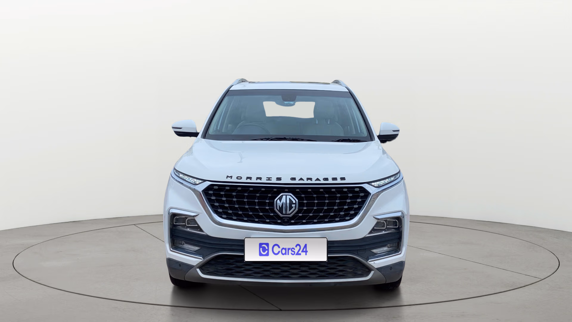 Used 2023 MG Hector Used 2023 MG Hector
