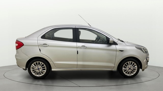View Ford Figo Aspire Image 26 Used Ford Figo Aspire Image 26