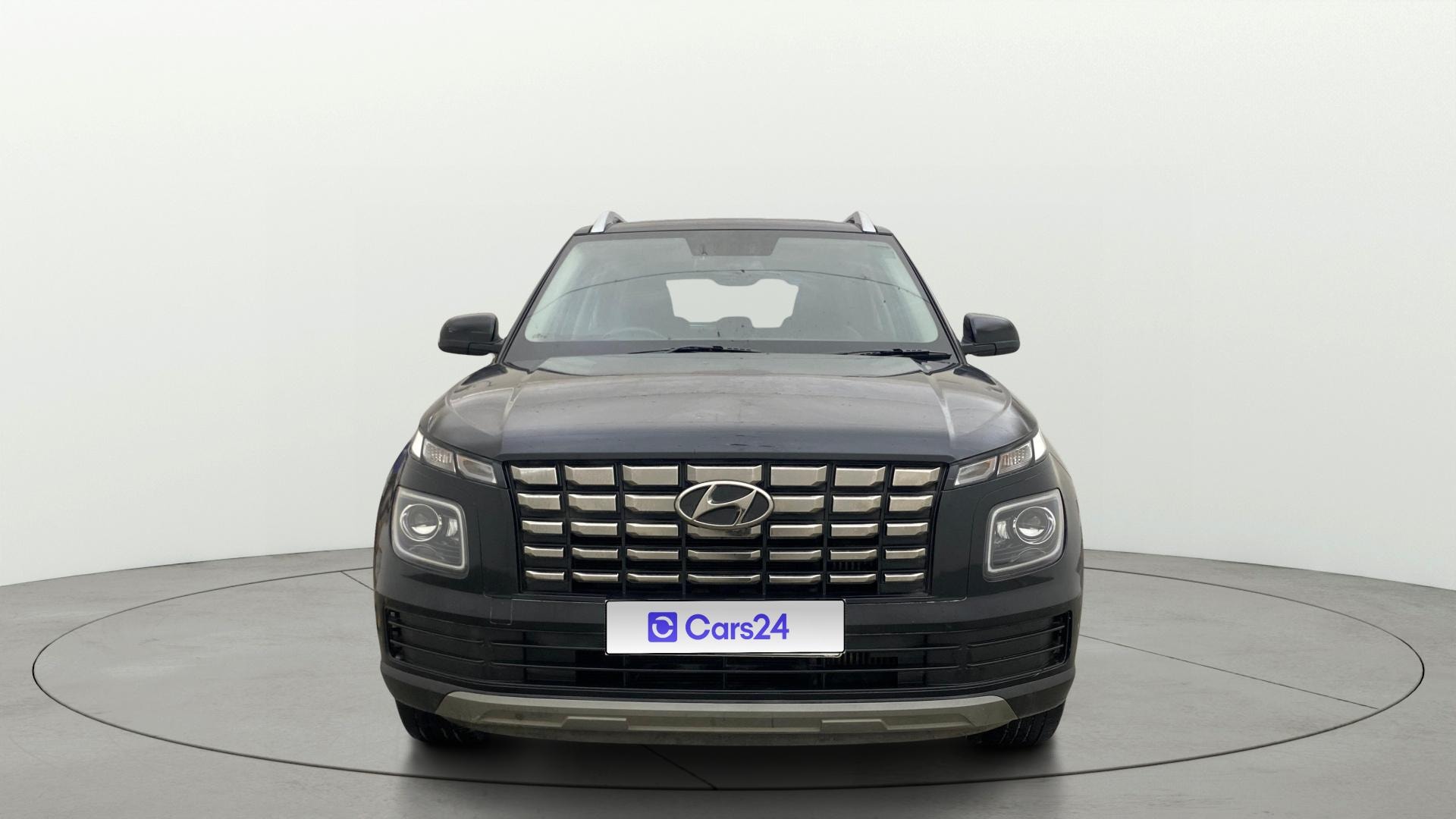 Used 2023 Hyundai Venue Used 2023 Hyundai Venue