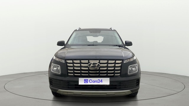 View Hyundai Venue Image 1 Used Hyundai Venue Image 1