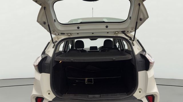 View Tata Nexon Image 38 Used Tata Nexon Image 38