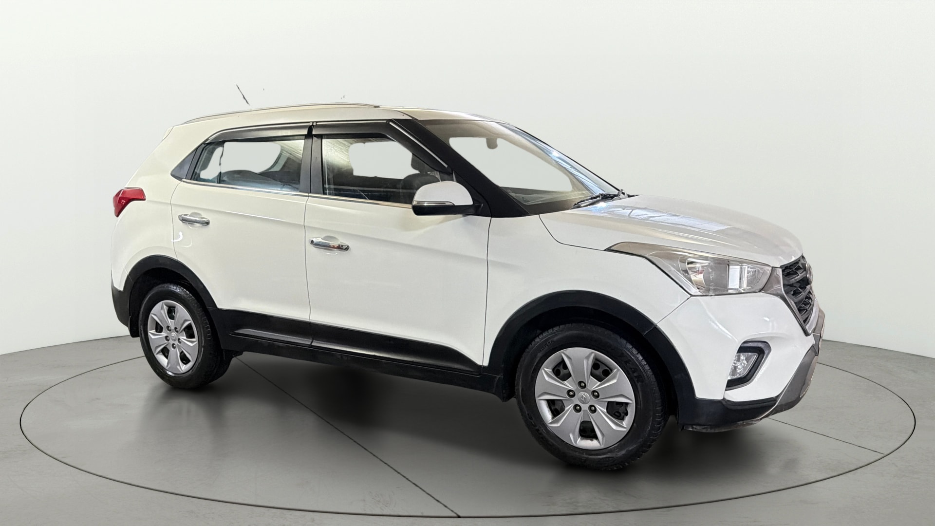 View 2020 Hyundai Creta 1.4 E Diesel Image 35 Used 2020 Hyundai Creta 1.4 E Diesel Image 35