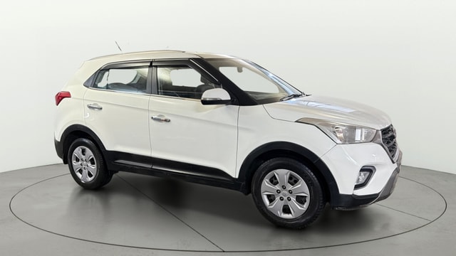 View Hyundai Creta Image 35 Used Hyundai Creta Image 35