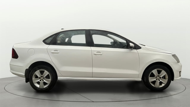 View Skoda Rapid Image 8 Used Skoda Rapid Image 8