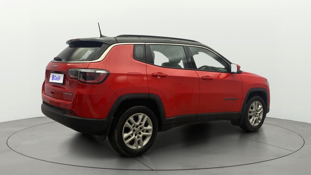 View Jeep Compass Image 45 Used Jeep Compass Image 45