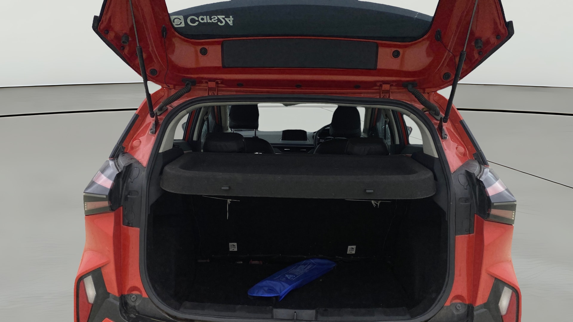 Used 2024 Tata Nexon Used 2024 Tata Nexon