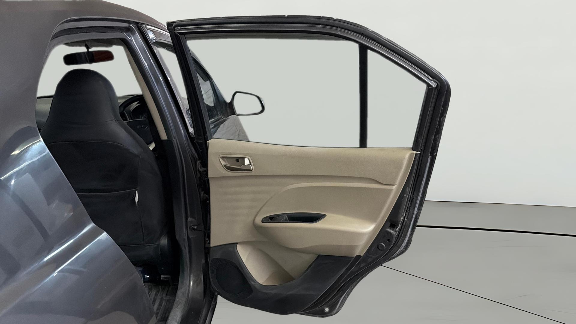 Used 2019 Hyundai New Santro Used 2019 Hyundai New Santro