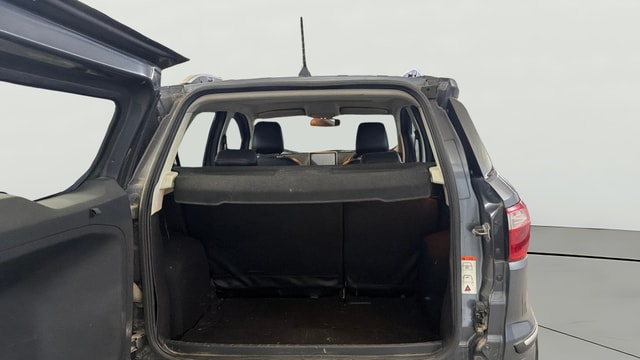 View Ford EcoSport Image 38 Used Ford EcoSport Image 38
