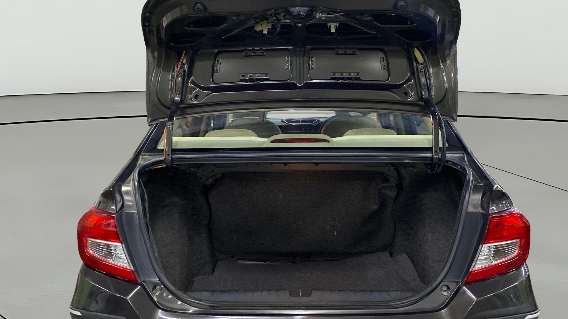 Used 2019 Honda Amaze Used 2019 Honda Amaze
