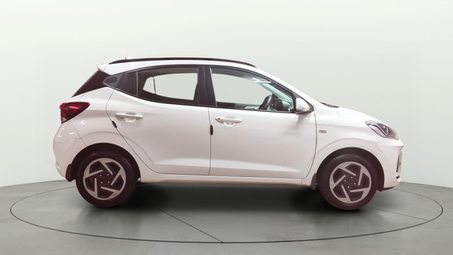 View Hyundai Grand i10 Nios Image 27 Used Hyundai Grand i10 Nios Image 27