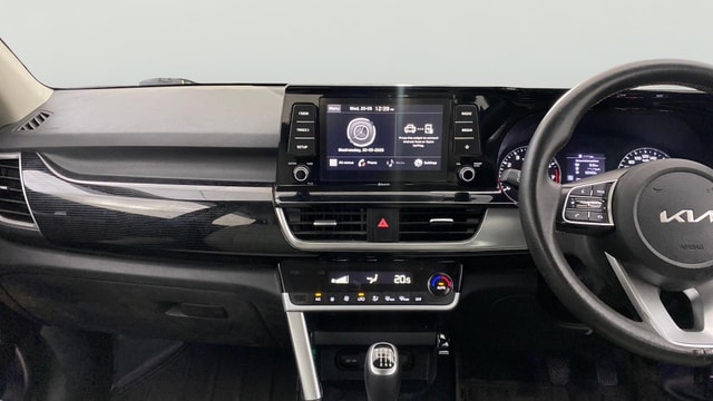View Kia Seltos Image 18 Used Kia Seltos Image 18