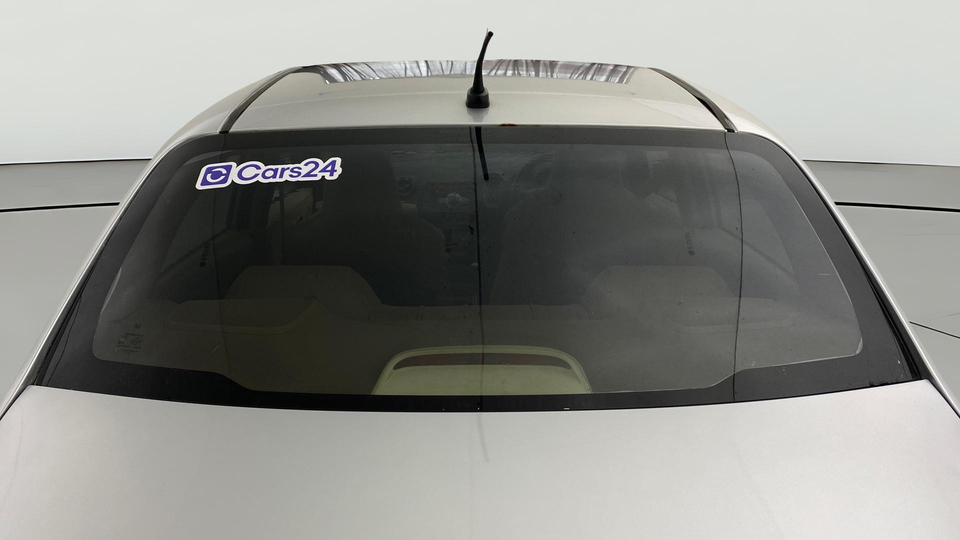 Used 2014 Honda Amaze Used 2014 Honda Amaze